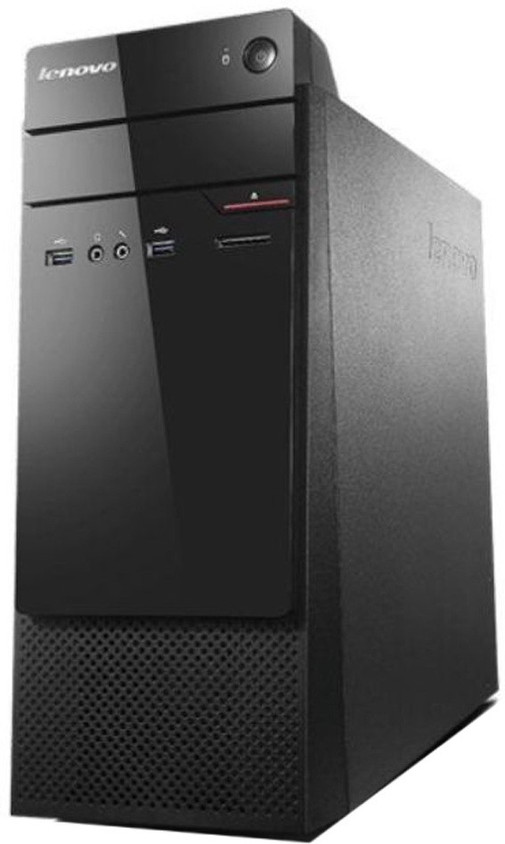 Lenovo S510 10KX002MIH Desktop i5-6400 (4 GB RAM/Intel HD
