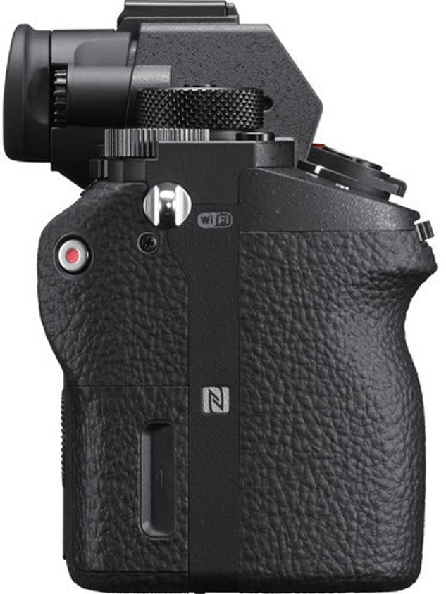 SONY α7SM2 ボディ ILCE-7SM2 #571 Amazon | SONY(ソニー) フルサイズミラーレス一眼 α7SM2 ボディ