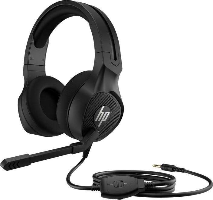 Wireless Headphones Headset Hp 400 HP Pavilion Gaming 400 Wired
