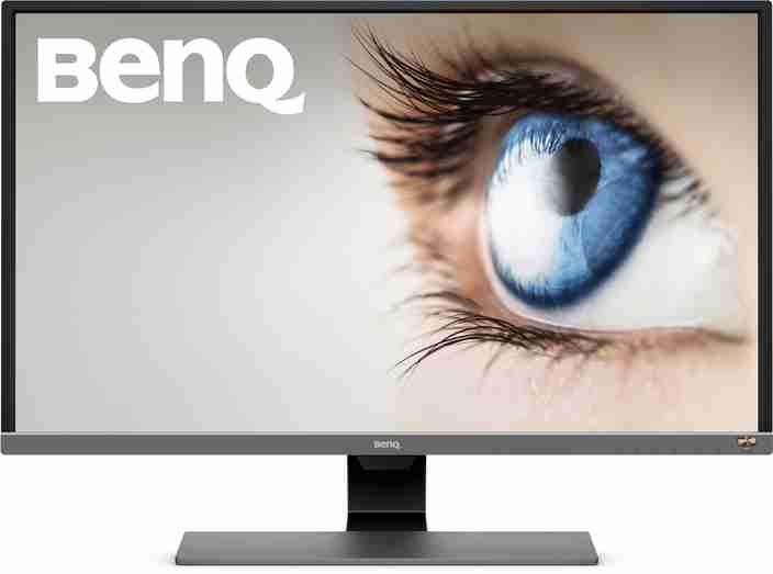 BenQ 80.01 cm (32 inch) 4K Ultra HD LED Backlit VA Panel Gaming