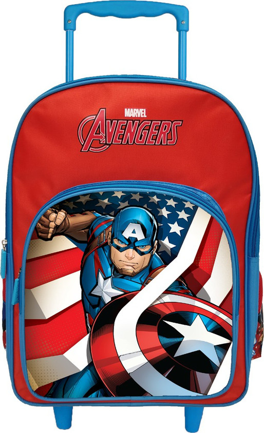 Avengers Captain America School Bags Avengers Captain America 41cm