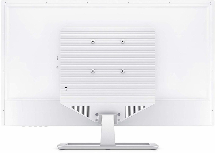 DELL 80.01 cm (32 inch) Full HD LED Backlit IPS Panel
