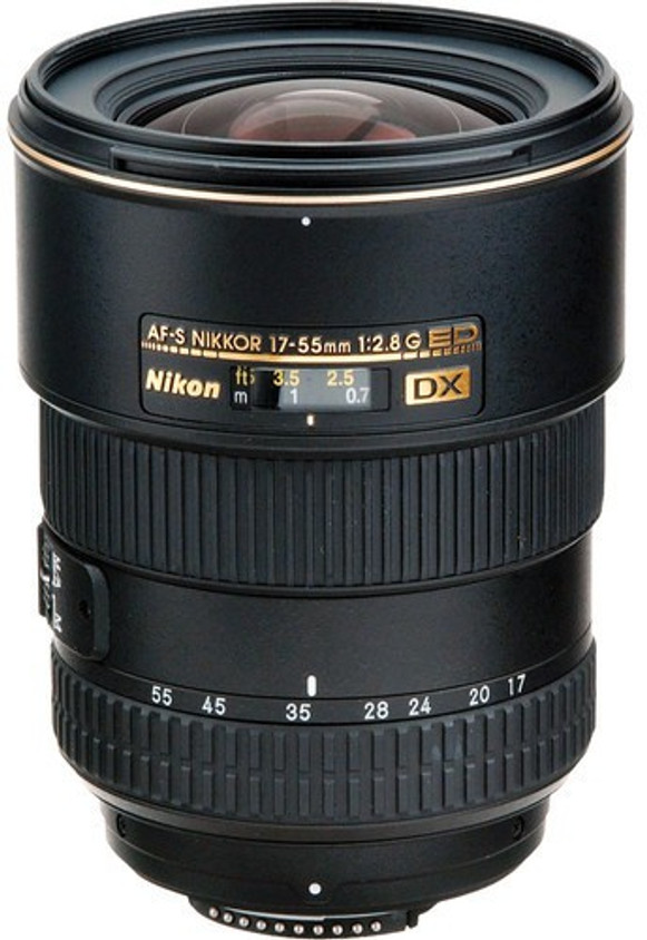 Nikkor 17-55mm f/2.8G レンズ　ニコン　Nikon Amazon.co.jp: Nikon 標準ズームレンズ AF-S DX Zoom Nikkor 17-55mm f