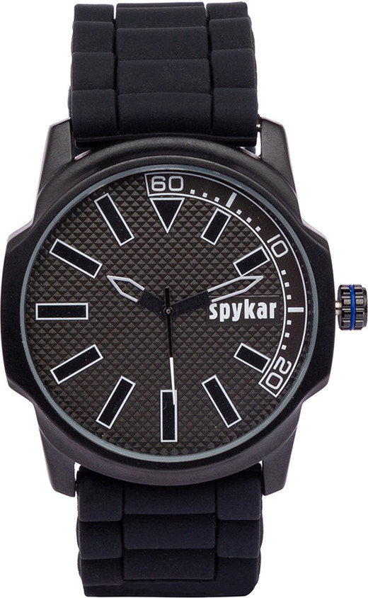 Spyker Spykar Watch Limited Edition Spykar SPY/WA/ON/W1826 Analog