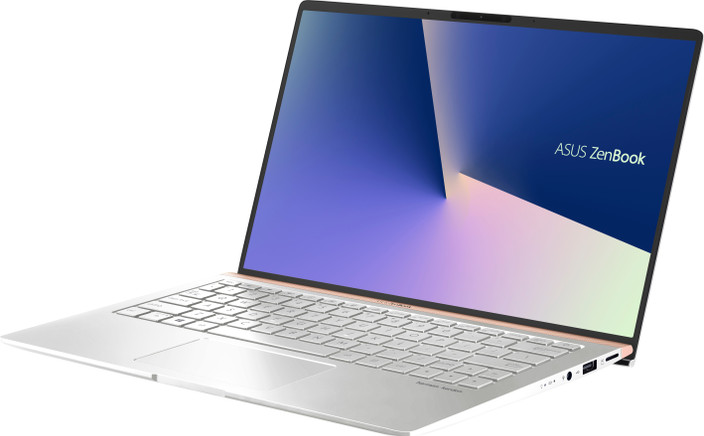 ノートPC ASUS - ASUS ZenBook 13 UX334FAC-A4117TS Zenbook 13 UX334｜ノートパソコン 個人向けノートパソコン