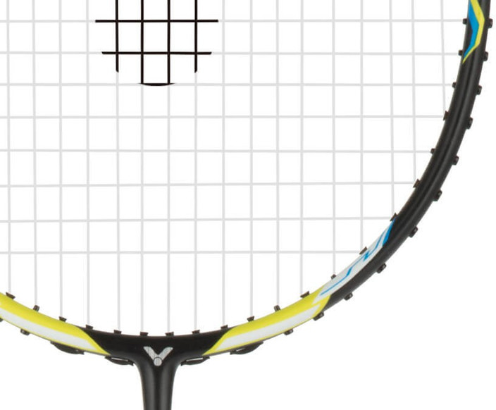 Victor JET SPEED S 2 バトミントン ラケット 4UG5 人気 Victor - Victor JET SPEED S 2 バトミントン ラケット 4UG5