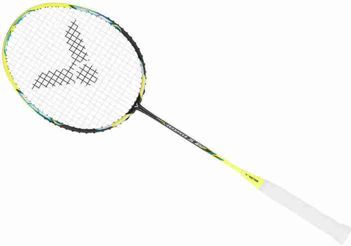 Victor - Victor JET SPEED S 2 バトミントン ラケット 4UG5 人気 Victor - Victor JET SPEED S 2 バトミントン ラケット 4UG5