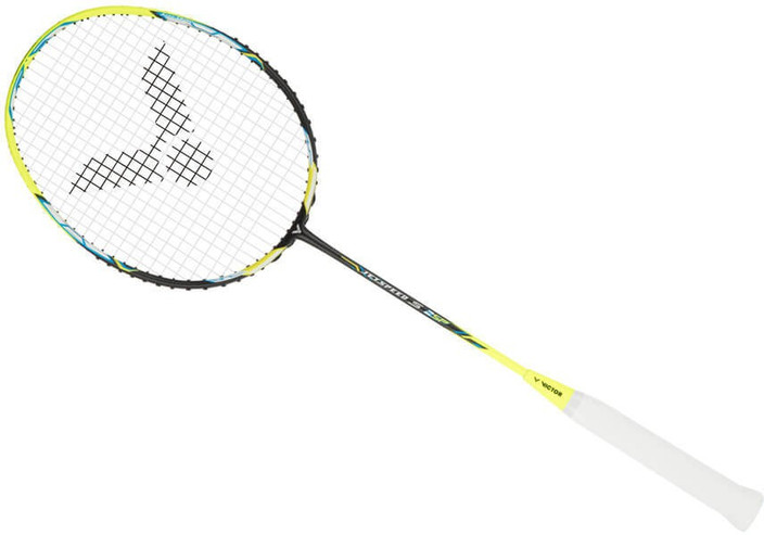 VICTOR Jet Speed S 2SP Speed Series (4U) Black, Yellow