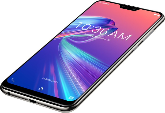 ASUS ZenFone Max Pro M2 ( 32 GB Storage, 3 GB RAM ) Online