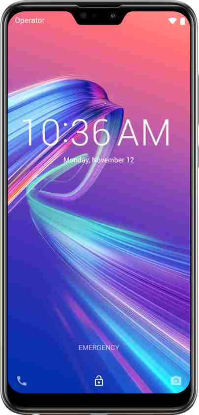 ASUS ZenFone Max Pro M2 ( 64 GB Storage, 4 GB RAM ) Online