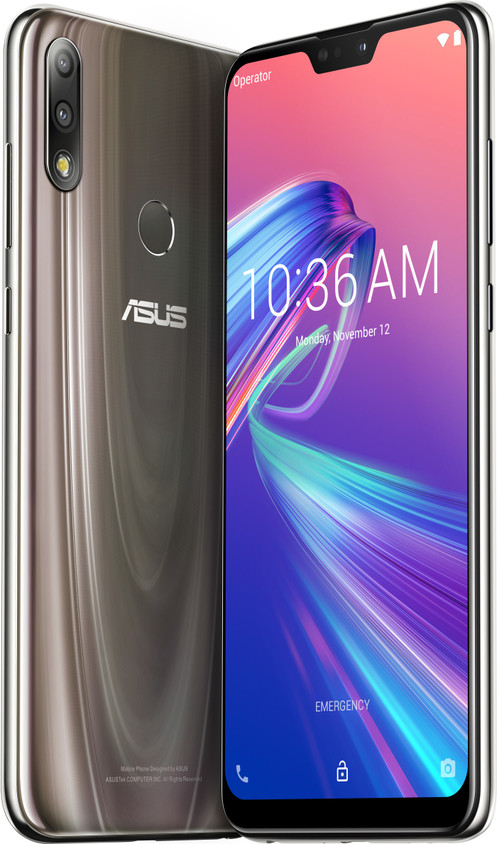 ASUS Zenfone Max (M2)　HUAWEI nova lite 3 Asus Zenfone Max M2 vs Huawei Nova Lite 3 Plus: What is the