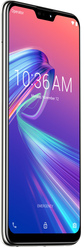 ASUS ZenFone Max Pro M2 ( 64 GB Storage, 4 GB RAM ) Online