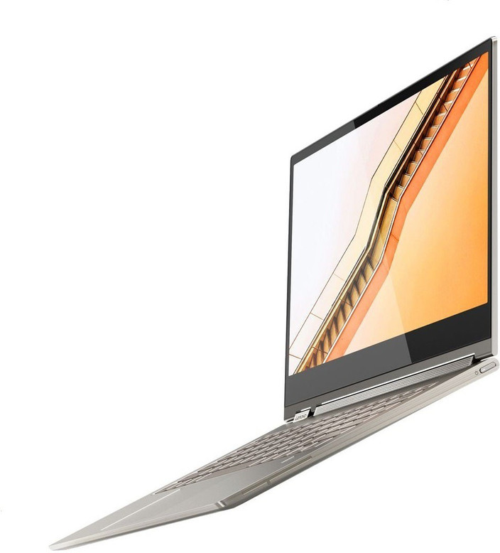 Lenovo Yoga C930 Intel Core i7 8th Gen 8550U - (16 GB/512 GB Lenovo Yoga C930 Intel Core i7 8th Gen 8550U - (16 GB/512 GB