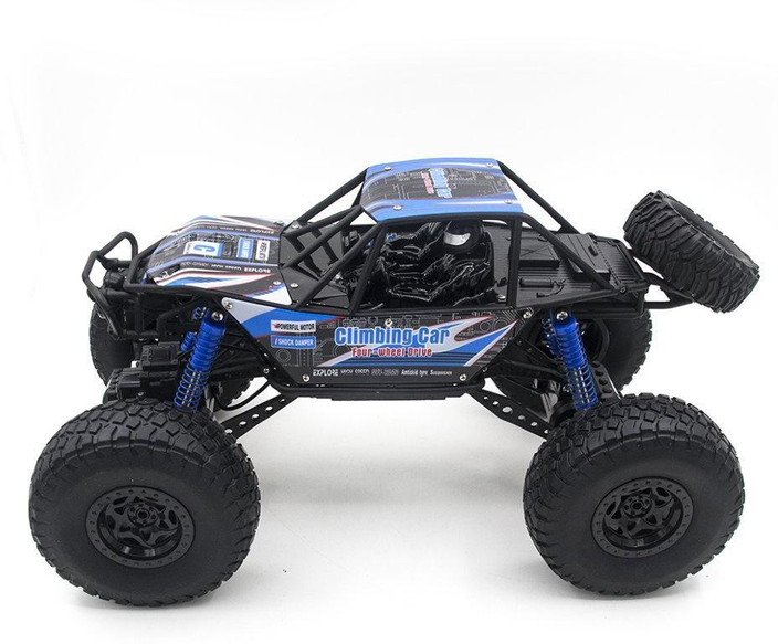 RCカー MZ 2838 1/14 2.4GHZ 4WD Racing Rc Car Off-road High-Speed