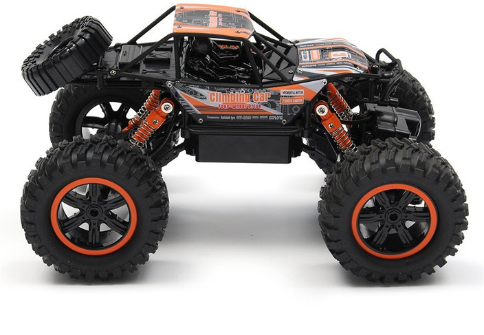 RCトラック 18858 楽天市場】ラジコン HAIBOXING RC Cars 18858,4WD 36Km/h High