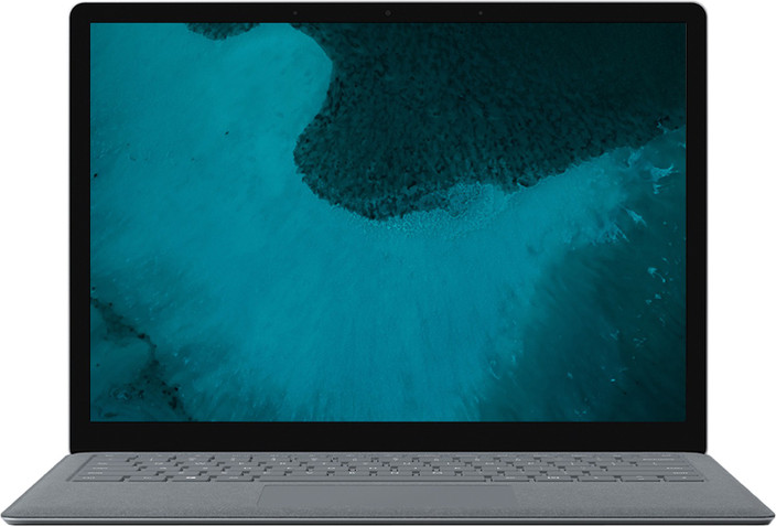 MICROSOFT Surface Laptop 2 Intel Core i7 8th Gen 8650U - (16 MICROSOFT Surface Laptop 2 Intel Core i7 8th Gen 8650U - (16