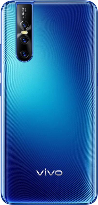 6gb Ram Vivo Pop Up Selfie Camera Mobile Vivo V15 Pro Mobile With