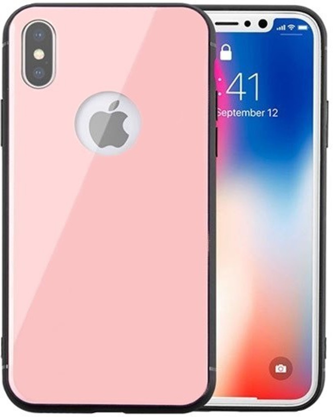 Back Cover Apple Iphone Xs Max Case Best Buy QKZ Back Cover For
