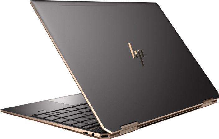 Windowsノート本体 HP Spectre x360 i5-8250U/8GB/256GB HP Spectre x360 13.3