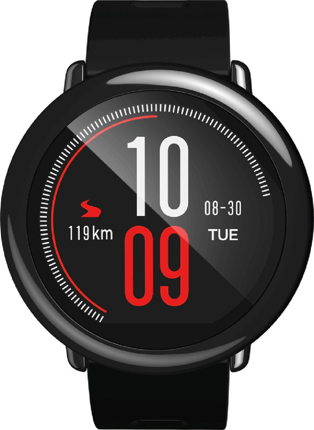 Fitness Smartwatch Amazfit Pace Mi Fit App Huami Amfit Pace