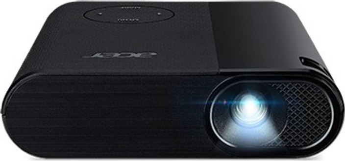 Acer LEDモバイルプロジェクター C200 Acer プロジェクター C200 FWVGA 200ルーメン モバイル（直送品
