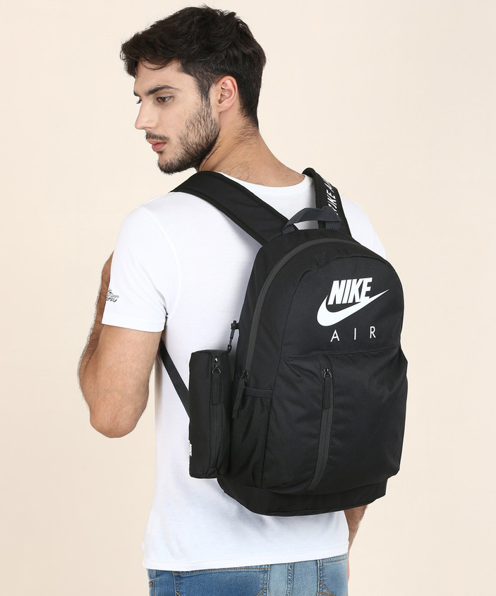 Nike Y Nk Elmntl Bkpk Nike Y Nk Elmntl Bkpk- Cat Gfx Sp24- Saturn