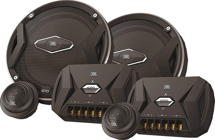 Jbl Gto 609c Jbl Car Stereo Speakers Jbl Bluetooth Car Speaker