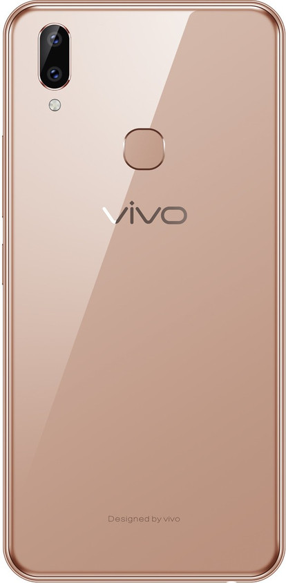 Vivo Y83pro Vivo Y83 Pro Cover Flipkart Vivo Y83 Pro (Gold, 64 GB)