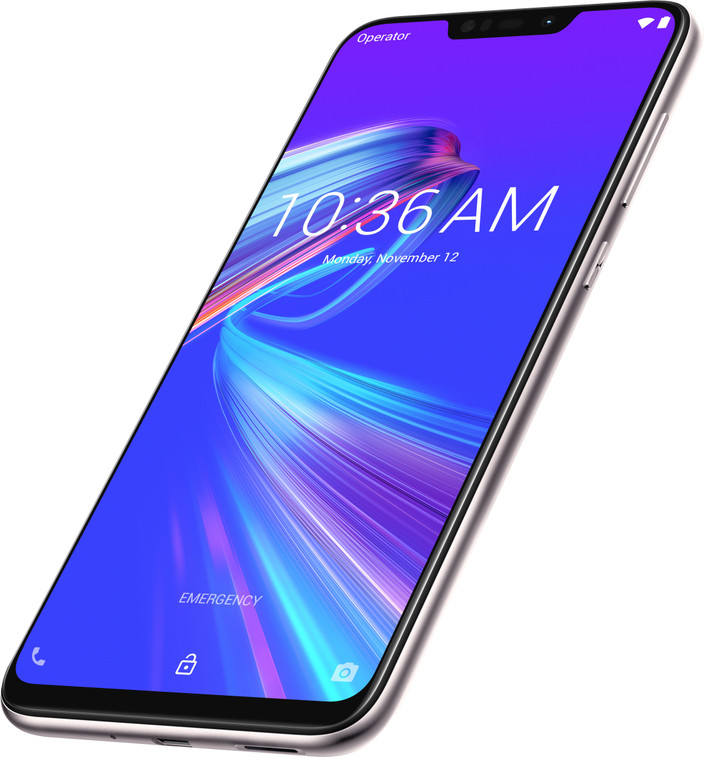 ASUS ZenFone Max M2 ( 32 GB Storage, 3 GB RAM ) Online at