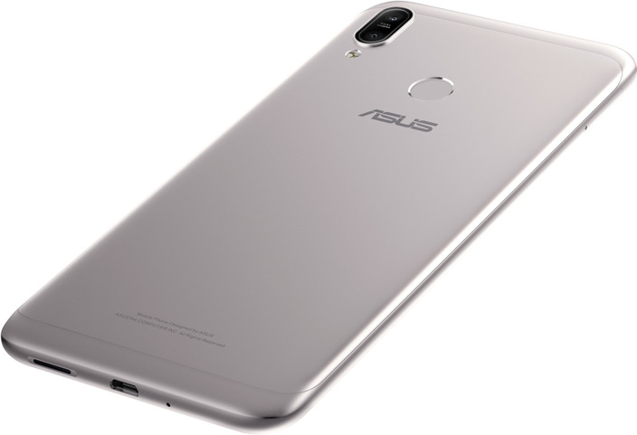 ASUS ZenFone Max M2 ( 32 GB Storage, 3 GB RAM ) Online at