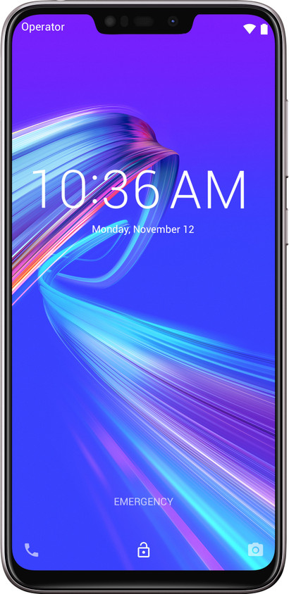 ASUS ZenFone Max M2 ( 32 GB Storage, 3 GB RAM ) Online at
