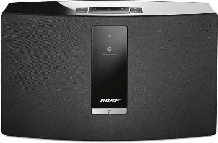 Bose SoundTouch 20 III Bluetooth Speaker