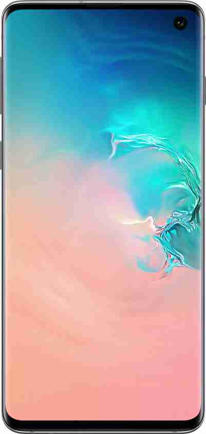 10285 Galaxy s10 SIMフリー Samsung Galaxy S10 128GB, 8GB Ram - Prism White