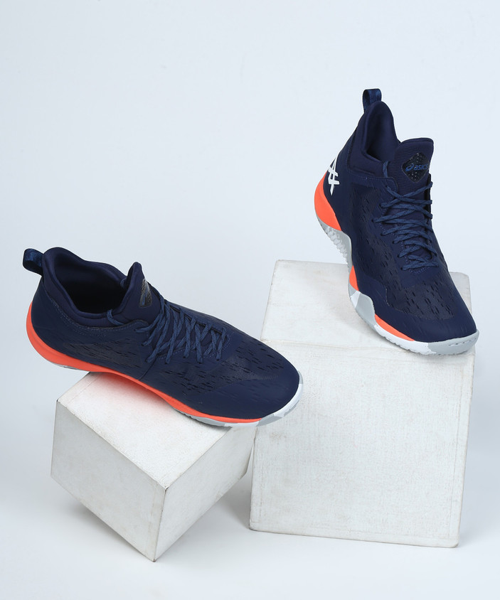Asics BLAZE NOVA SS 19 Basketball Shoes For Men - Buy Asics