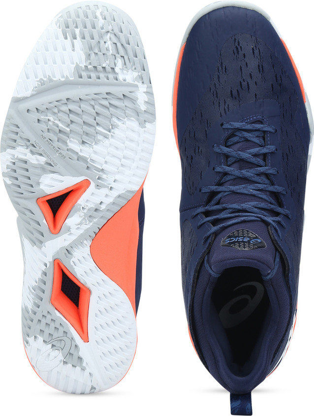 asics -  ASICS　BLAZE NOVA ASICS Blaze Nova 'Black' 1061A020-002