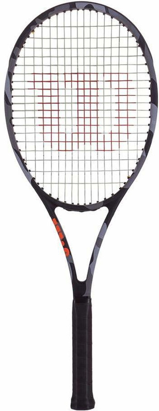wilson - PRO STAFF 97L CVカモ柄 G2 新品 Wilson Pro Staff 97L CV Camo Tennis Racquet