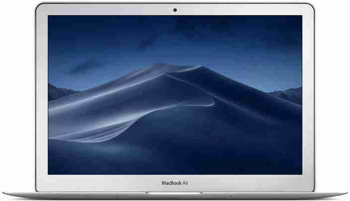 8gb 128gb Macbook Air Inch 2019 MacBook Air (Retina, 13-inch, 2019