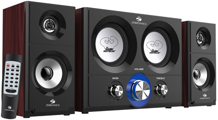 Zebronics Tower Boost 500 Zebronics Music System Buy ZEBRONICS ZEB