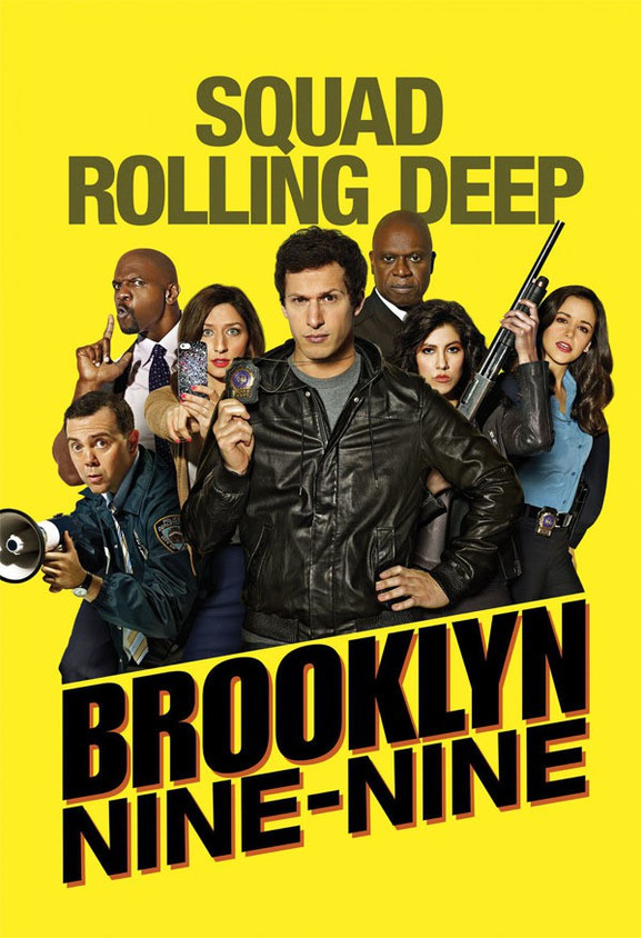 Tv Shows Fmovies Brooklyn Nine Nine Season Brooklyn Nine-Nine