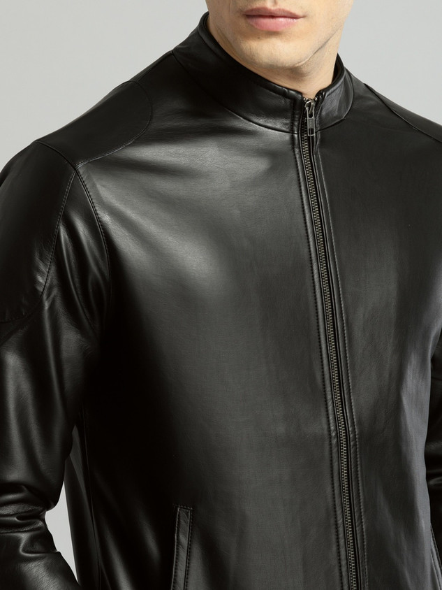 Roadster Full Sleeve Solid Men Jacket Buy Roadster Full Sleeve