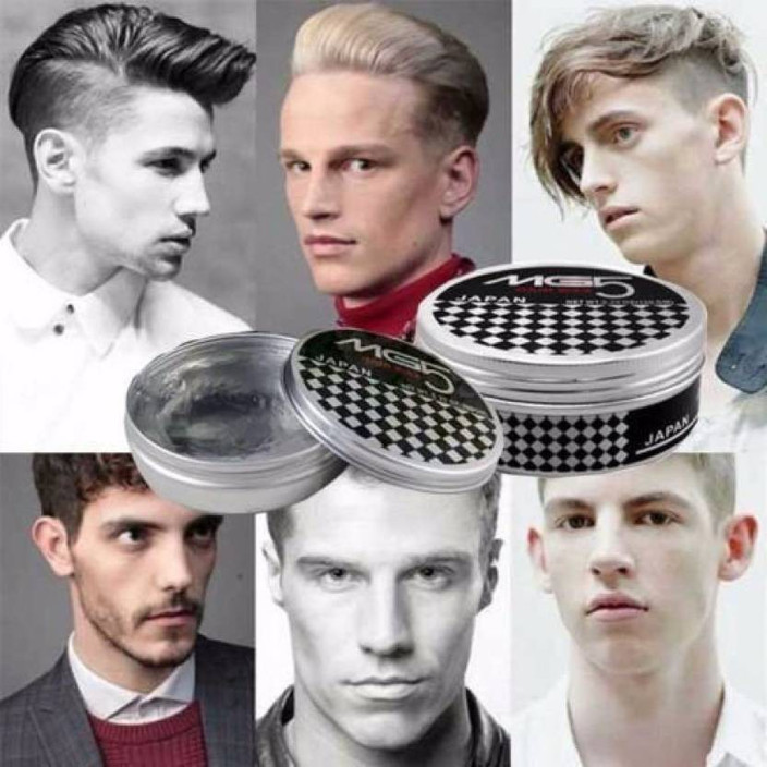 MODERE HAIR GEL 125g 3本セット MODERE HAIR GEL 125g 3本セット MODERE HAIR GEL 125g 3本セット