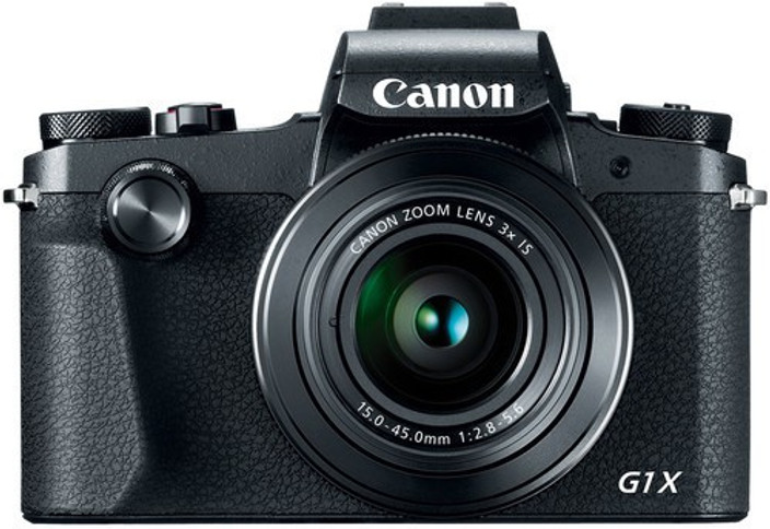 CANON PowerShot G1 X