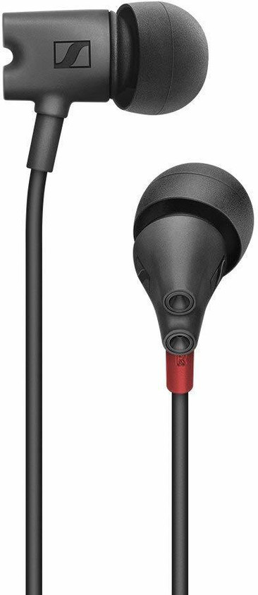 【値下げ】Sennheiser IE 800 S Sennheiser IE 800 S In-Ear Headphones Audiophile Reference