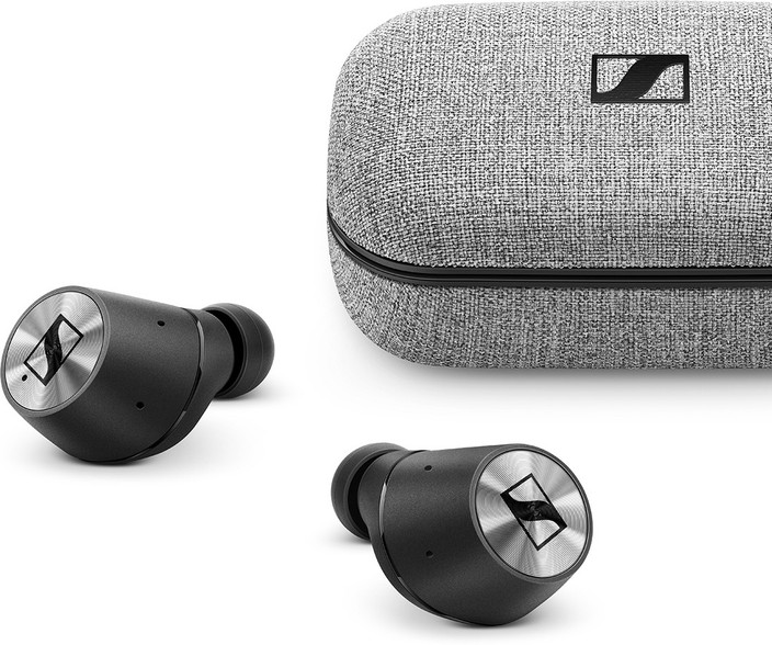 Sennheiser Headphones Sennheiser Momentum True Wireless