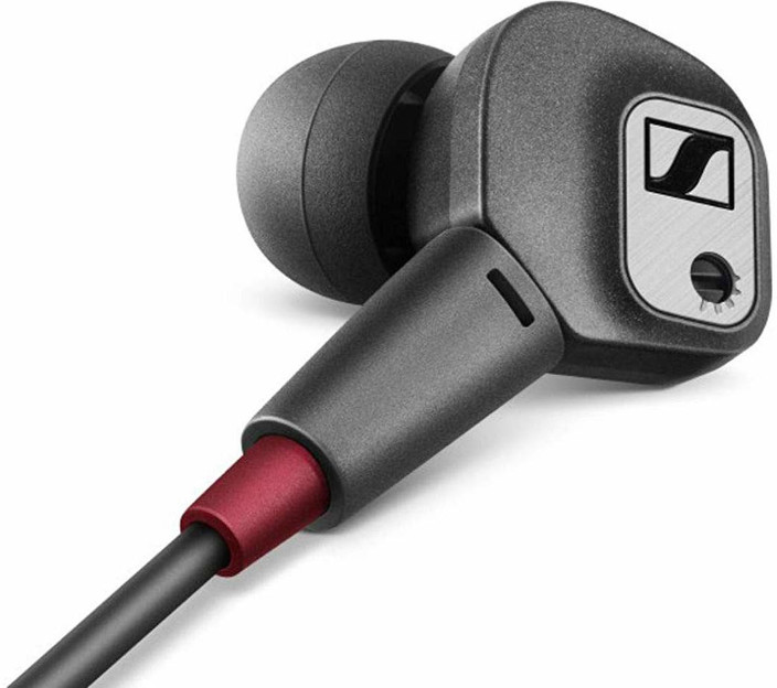 Sennheiser IE80s＋AUDIOTRAK IE-R1　美品　完動品 Sennheiser IE80s＋AUDIOTRAK IE-R1 美品 完動品 - メルカリ