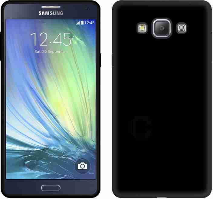 SAMSUNG - 【kanaa】Galaxy A7 Black 保証書付 Galaxy A7 中古一覧｜SIMフリー・キャリア - 価格.com