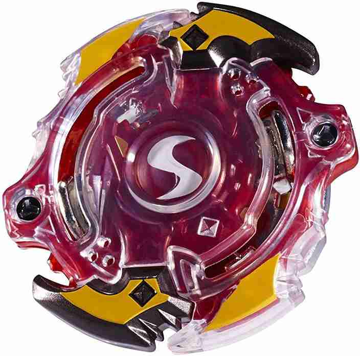 Beybattle Burst Spryzen S3 Takara Tomy Beyblade Burst Storm