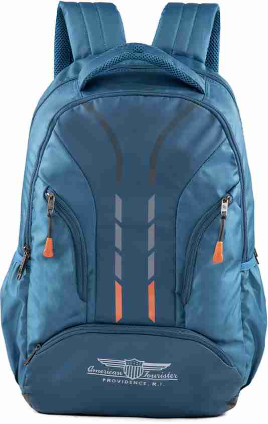 AMERICAN TOURISTER AMT SNAP NXT LAP BP 01 TEAL 36 L Laptop