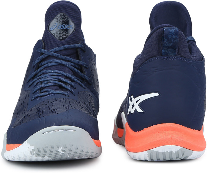 Asics BLAZE NOVA SS 19 Basketball Shoes For Men - Buy Asics