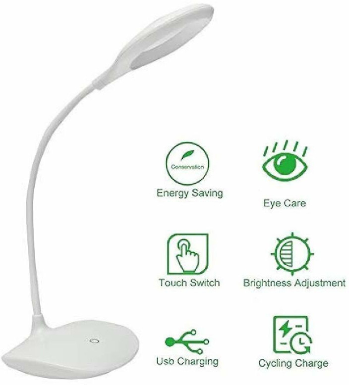 What Kind of Desk Lamp is Good for Eyes: Ultimate Guide to Eye Comfort